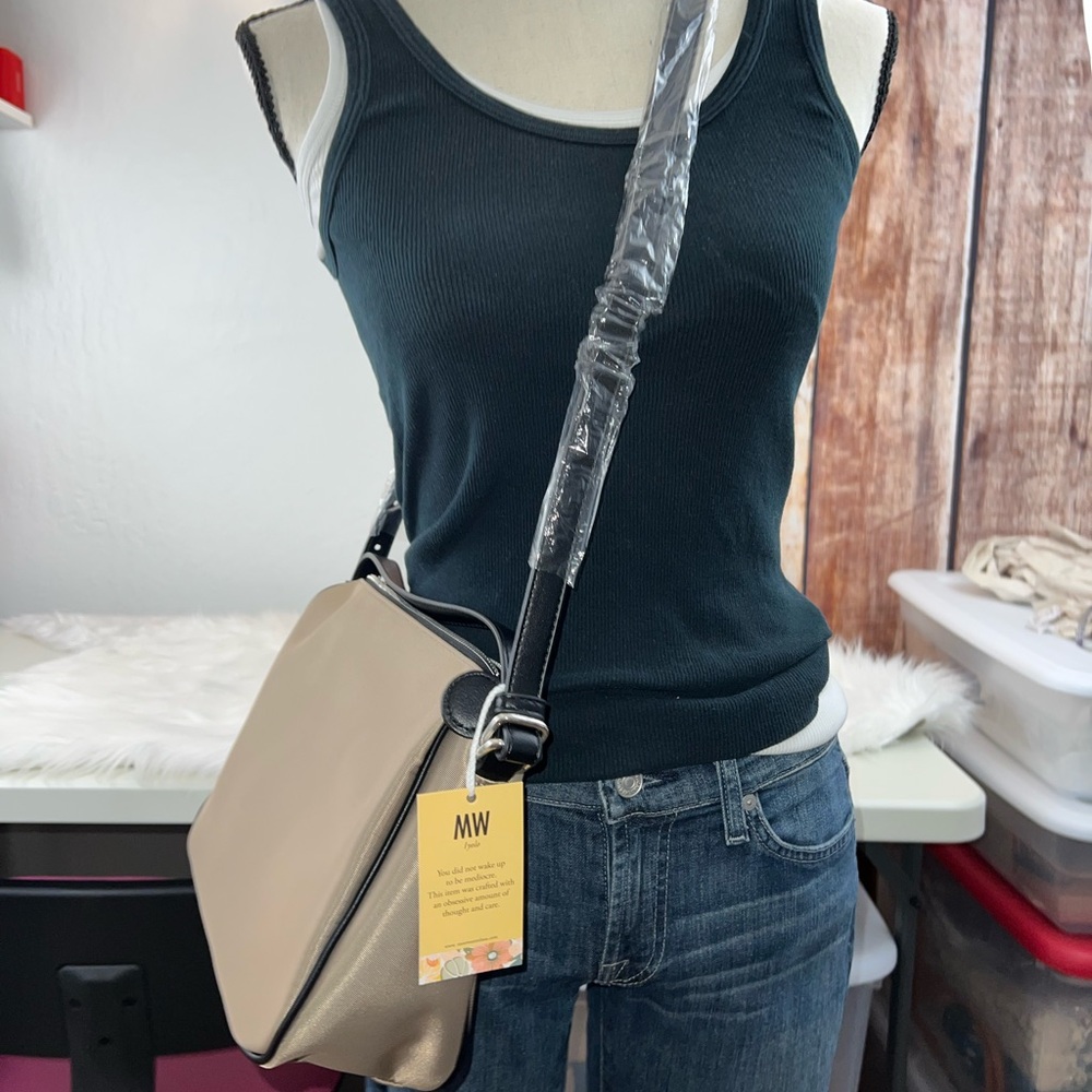 Most wanted USA Tan Shoulder Bag
